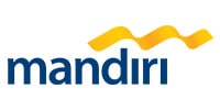 Bank MANDIRI Otomatis